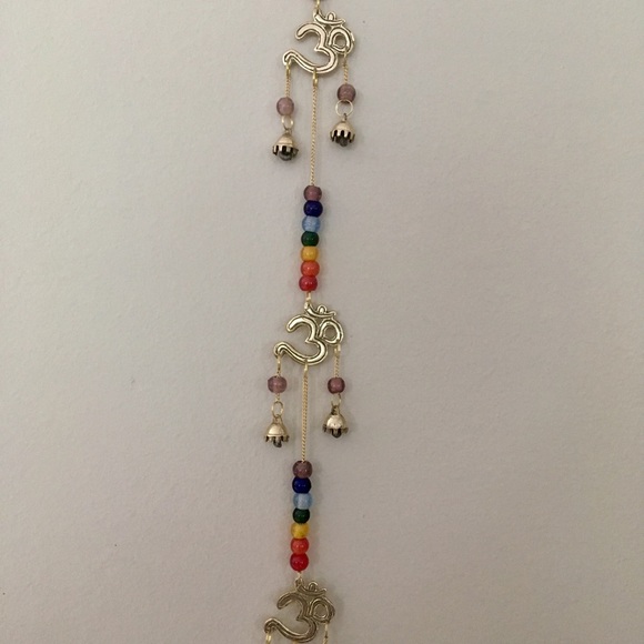 Chakra Bell Chime✨🔮 - Picture 5 of 8